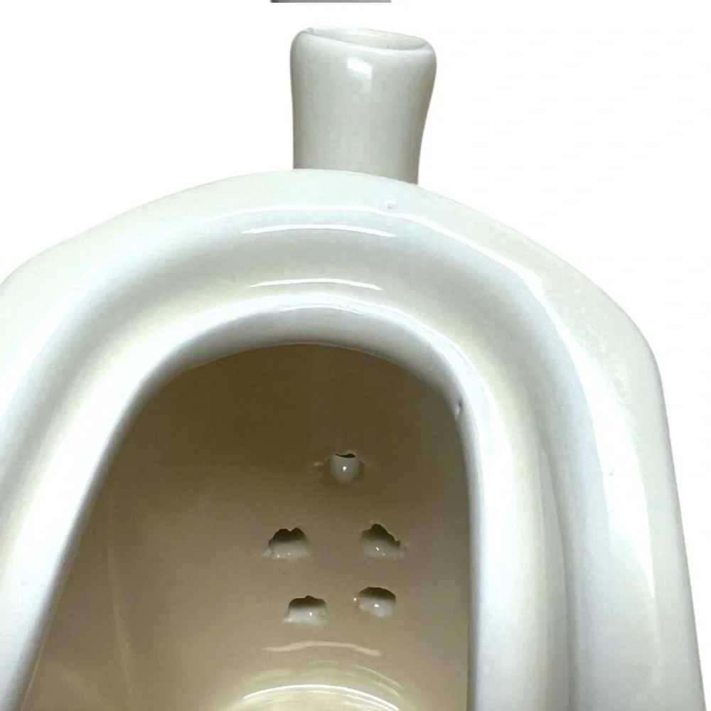 Restoration Hardware lil teapot in creamy white stoneware PLUS free MISC!!